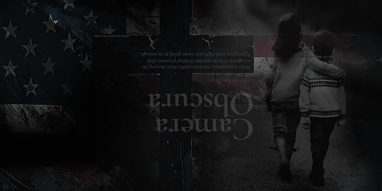 Camera Obscura film poster image